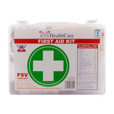 Plastic First Aid Kit